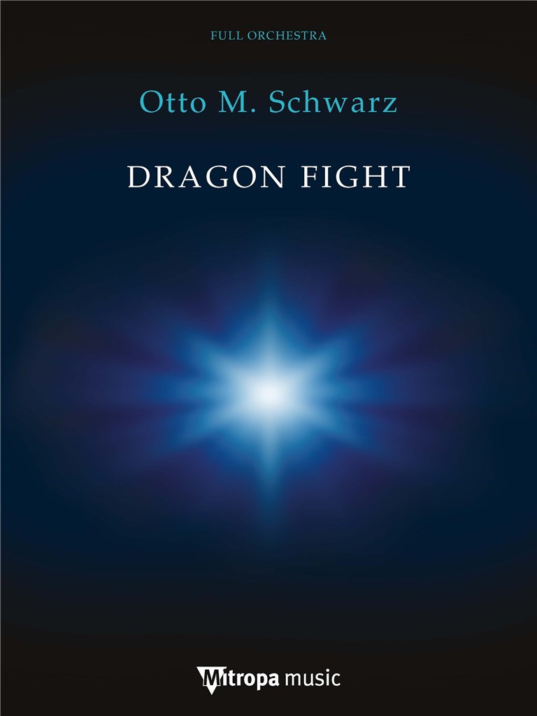 Dragon Fight